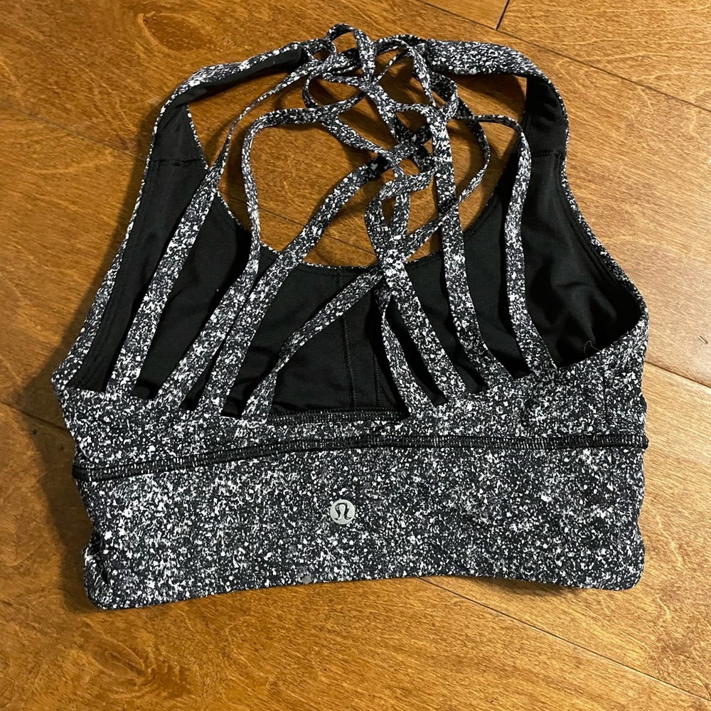 Lululemon Bra - Picture 2 of 2